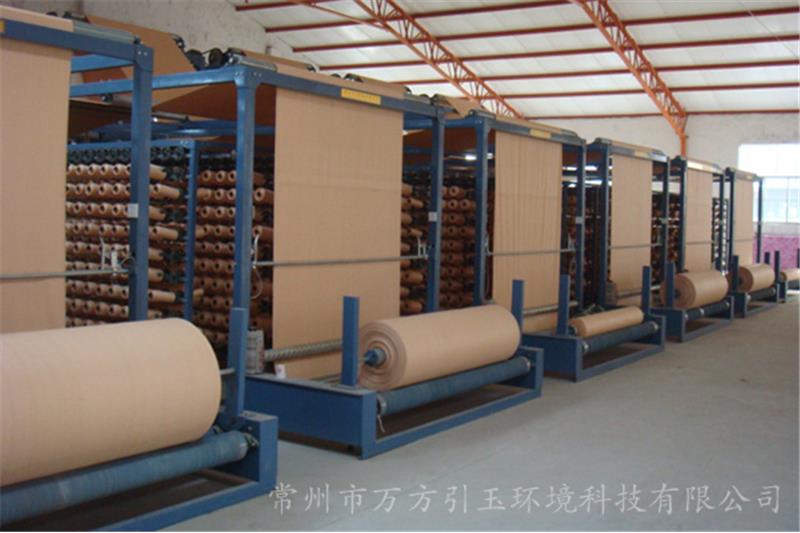 苏州塑料编织机械